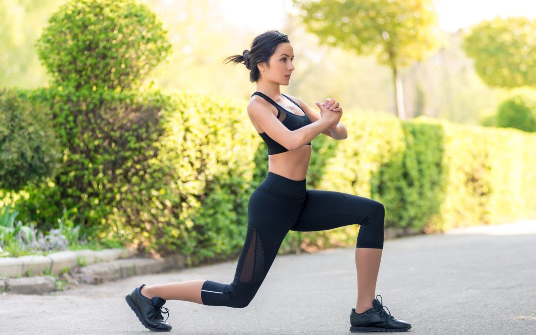 Unlock Leg Strength – Top 5 Bodyweight Hamstring Exercises