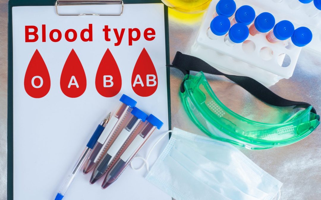 Codominance Worksheet Blood Types – Cracking the Code