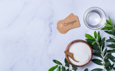 Beauty from Within: The Top 3 Best Rated Collagen Supplements