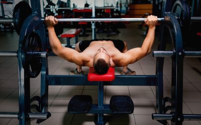 The Best Compound Chest Exercises for Size and Strength Gain