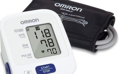 The Complete Guide – Omron Blood Pressure Monitor Symbols