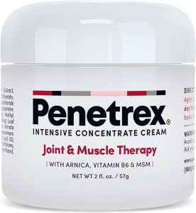 Penetrex Joint & Muscle Therapy