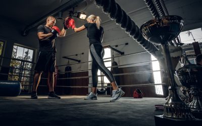 Boxing Circuit Training Ideas For The Ultimate Training Session