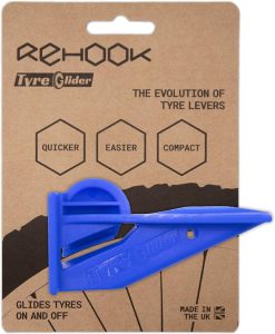 Rehook Portable Bicycle Tyre Replacement Tool