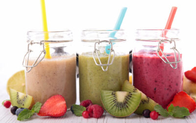 7-day Smoothie Weight Loss Diet Plan