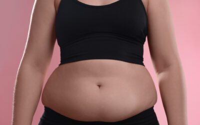 The Muffin Top Body Crisis 
