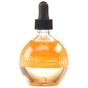 Cuccio Naturale Nail Treatment 