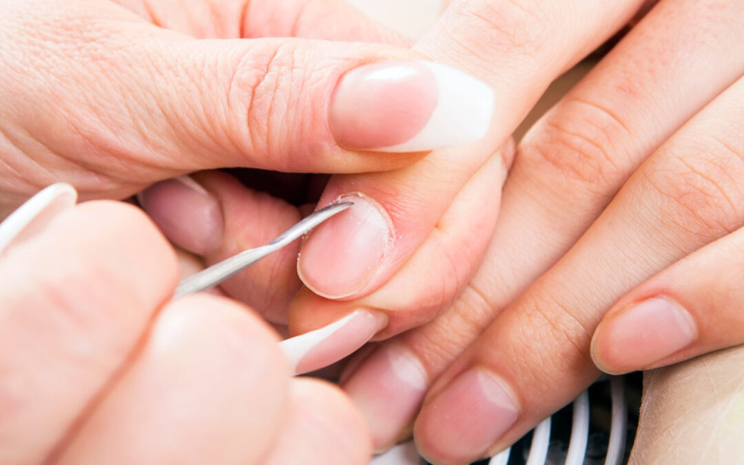 Healthy Nails in No Time: The Top 3 Products That Actually Work